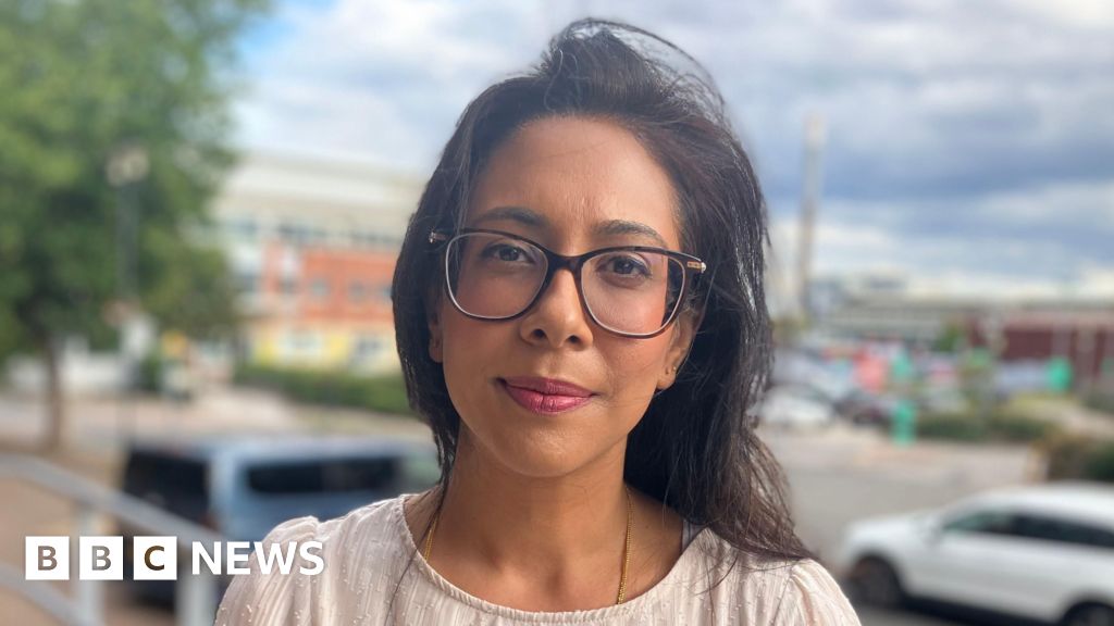 bbc.co.uk - Gavin Bevis - Mother 'overwhelmed' at new auto-braking law in memory of son - BBC News