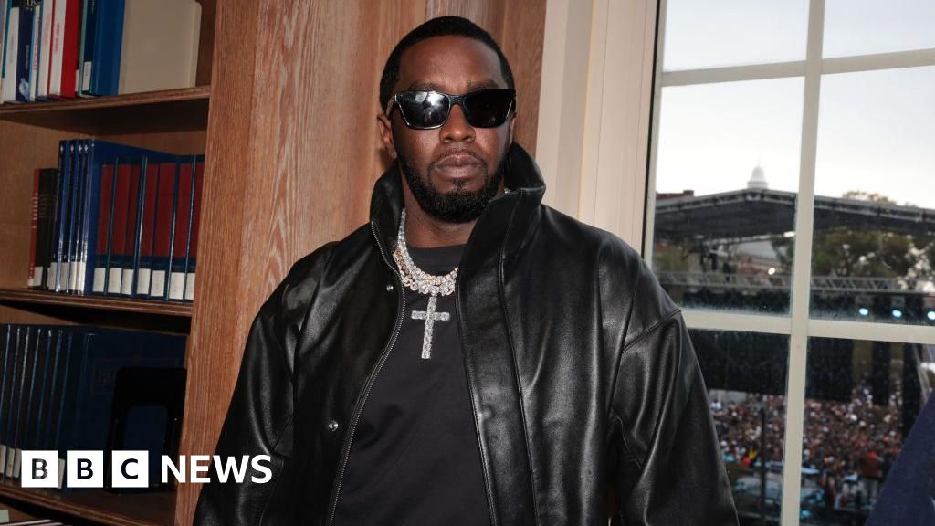 Sean ‘Diddy’ Combs facing fresh sexual assault allegations