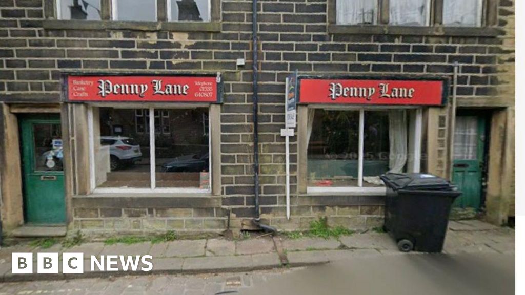 Plans for escape room venue in Haworth submitted to council
