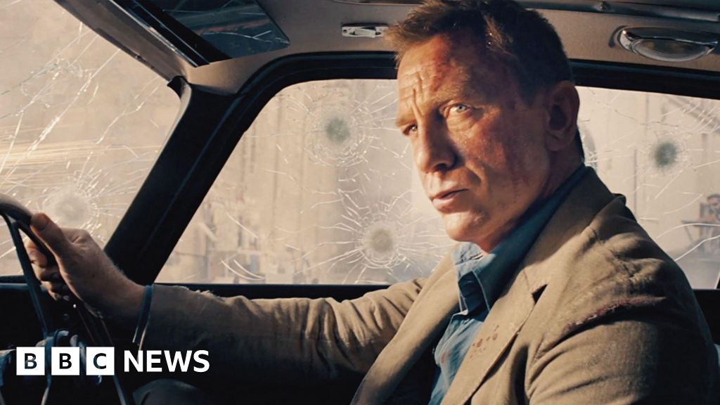 Search for new James Bond officially kicks off as auditions begin