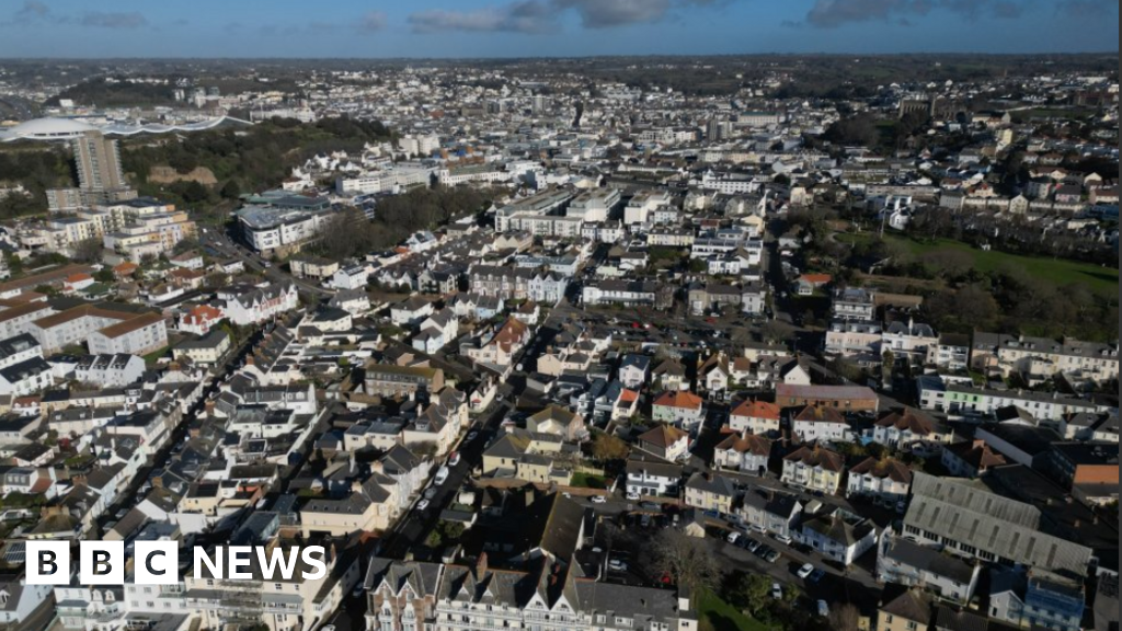 bbc.co.uk - Zhara Simpson - Review says social housing in Jersey is effective - BBC News