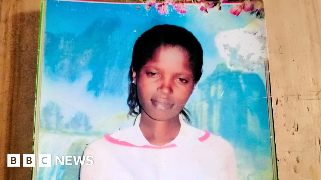 Kenya issues arrest warrant for British national over young mother's murder