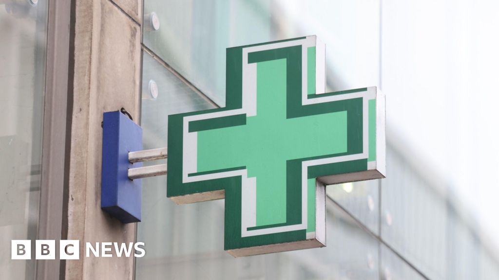 Cornwall pharmacies ‘great first port of call’ over bank holiday