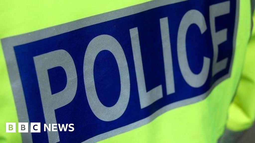 Motorcyclist Dies in Campervan Crash on A832 Highland Route