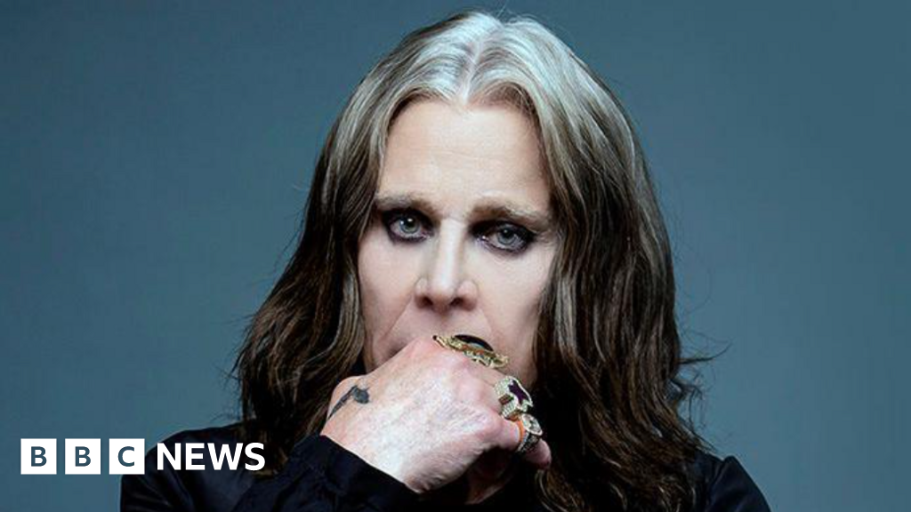 What could Ozzy Osbourne’s Birmingham legacy be?