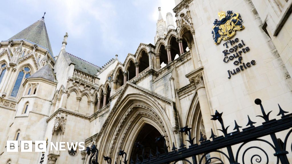 Palestine Action to be banned after judge denies temporary block thumbnail