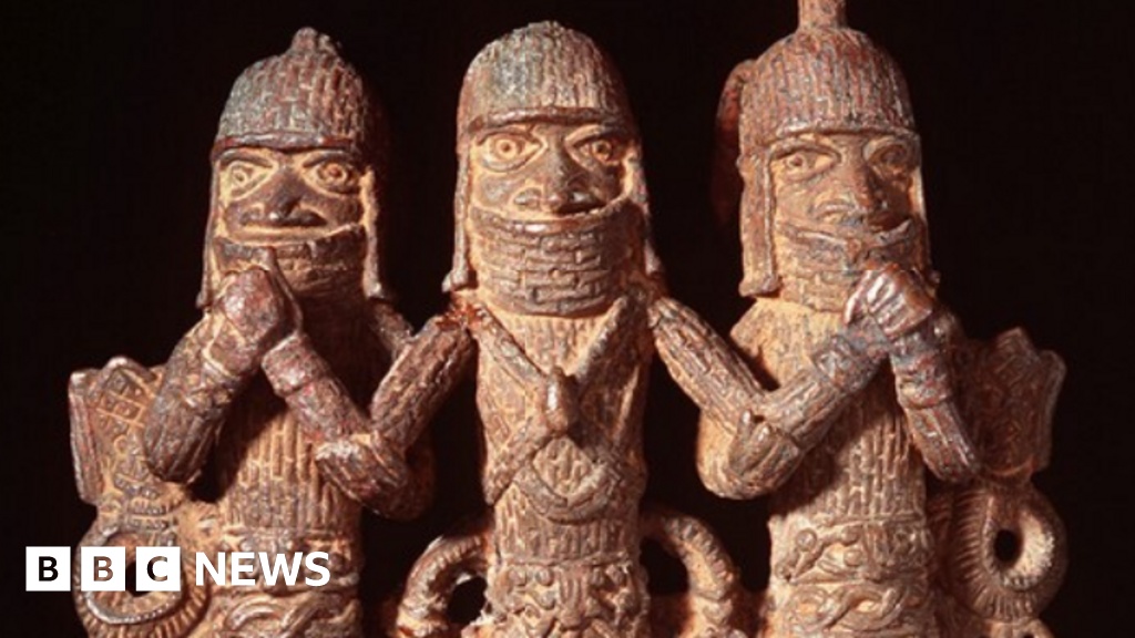 Netherlands to return stolen Benin statues to Nigeria