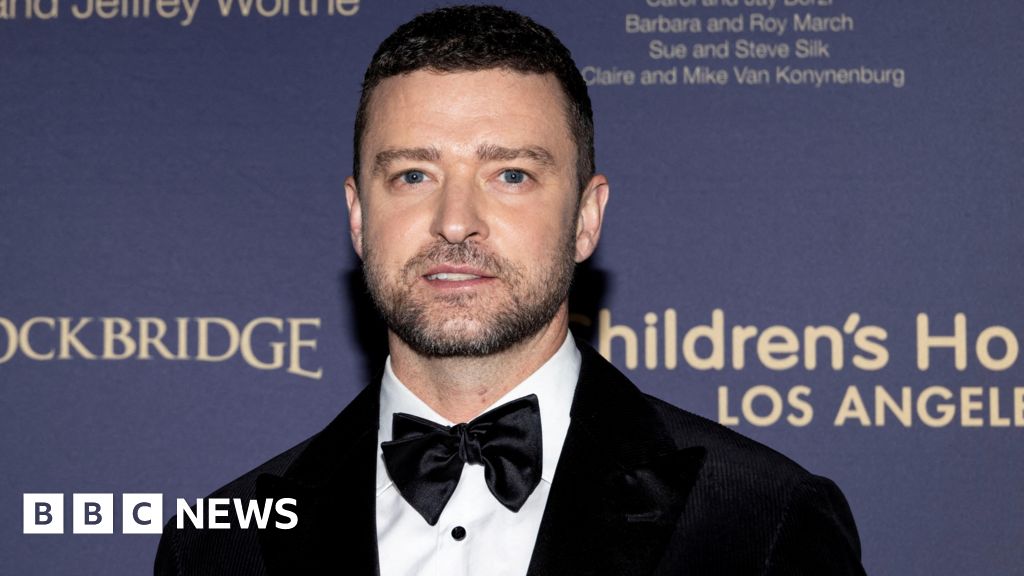 Timberlake 'not intoxicated' during arrest, lawyer says