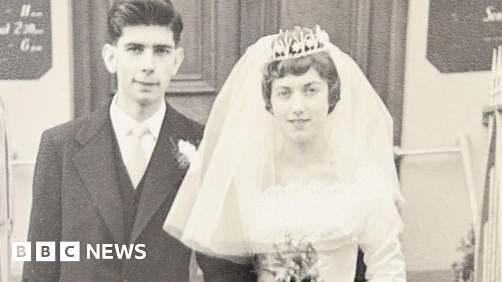Crematorium scattered dad's ashes without permission before I could reunite him with mum