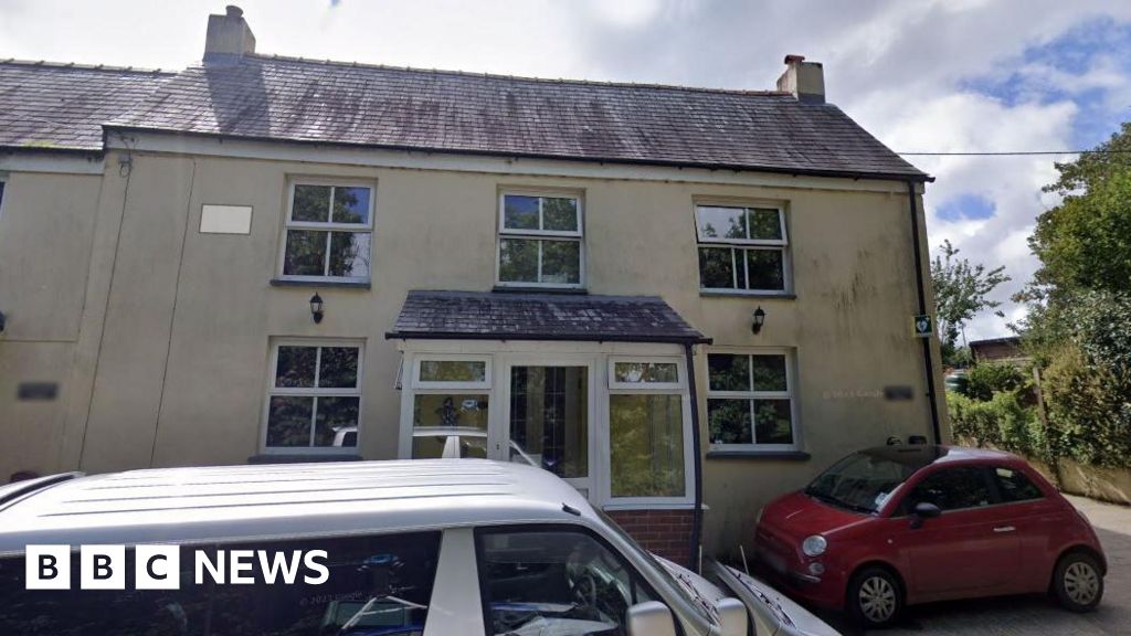 Cornwall care home put in special measures after inspection