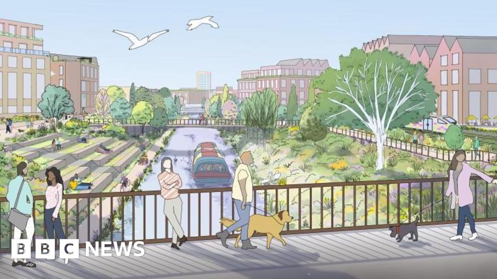 Sheffield Council Plans 3,000 Homes 1,500 Jobs Attercliffe Regeneration