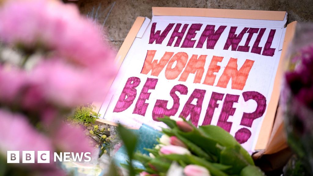 Five years since Sarah Everard, what's changed?