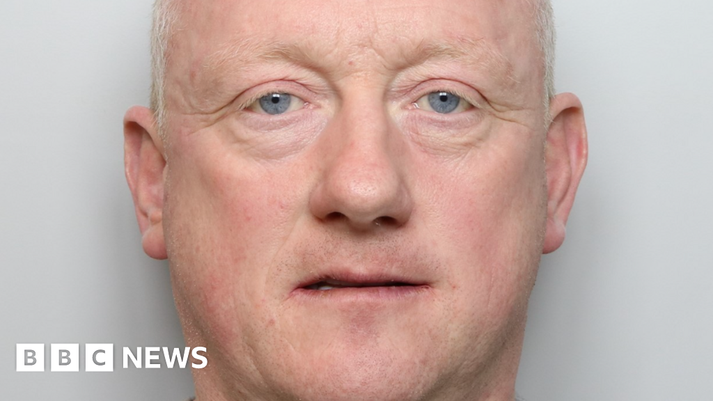 bbc.co.uk - Richard Baker - 'Untouchable' family-run Leeds drugs gang sentenced