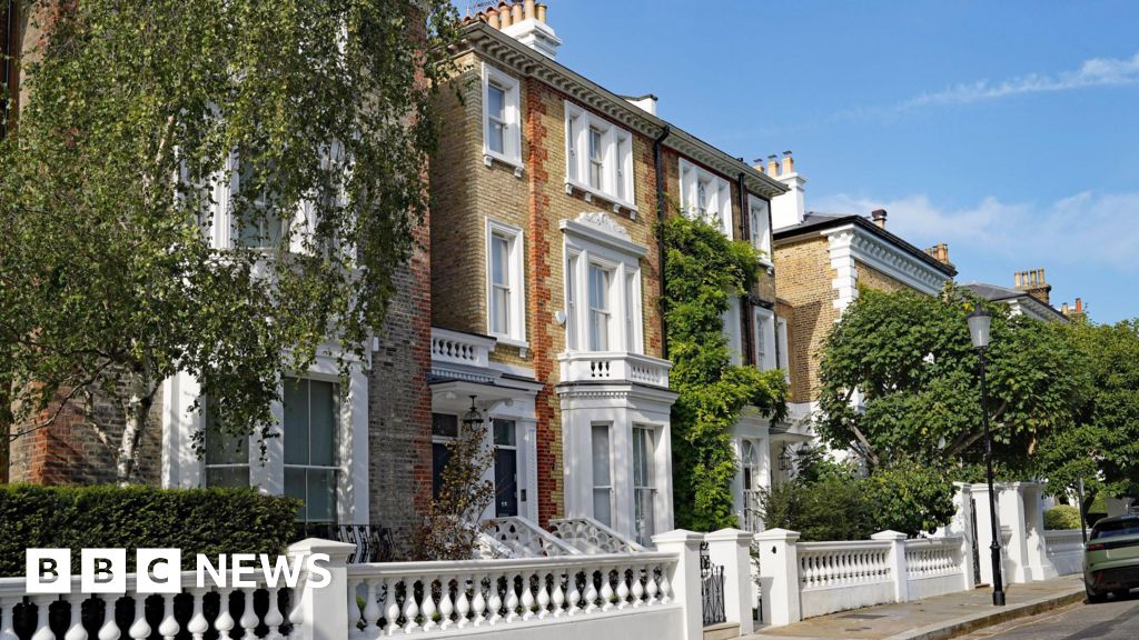 Properties worth more than £2m in England face new tax