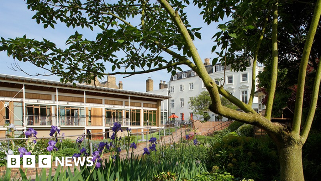 London hospice bosses say funding needs to be a priority