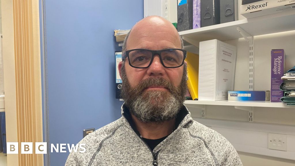 bbc.co.uk - Ellen Knight - Rare bone disease therapy 'milestone for NHS', says Gobowen medic - BBC News