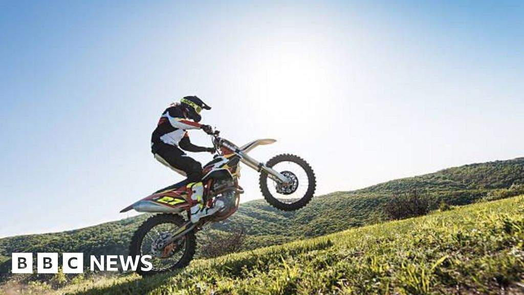 17-Year-Old Motocross Rider Dies in Suffolk