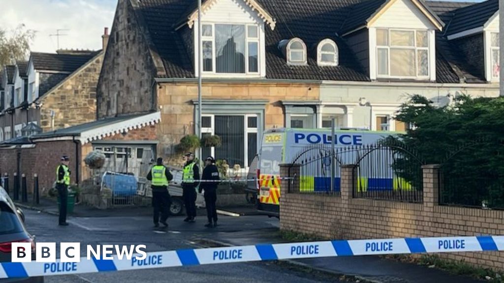 Five Charged with Attempted Murder in Glasgow