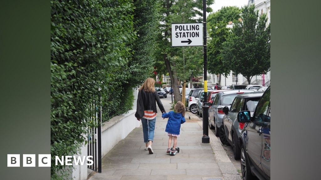 Local elections 2026: London may become a political patchwork quilt