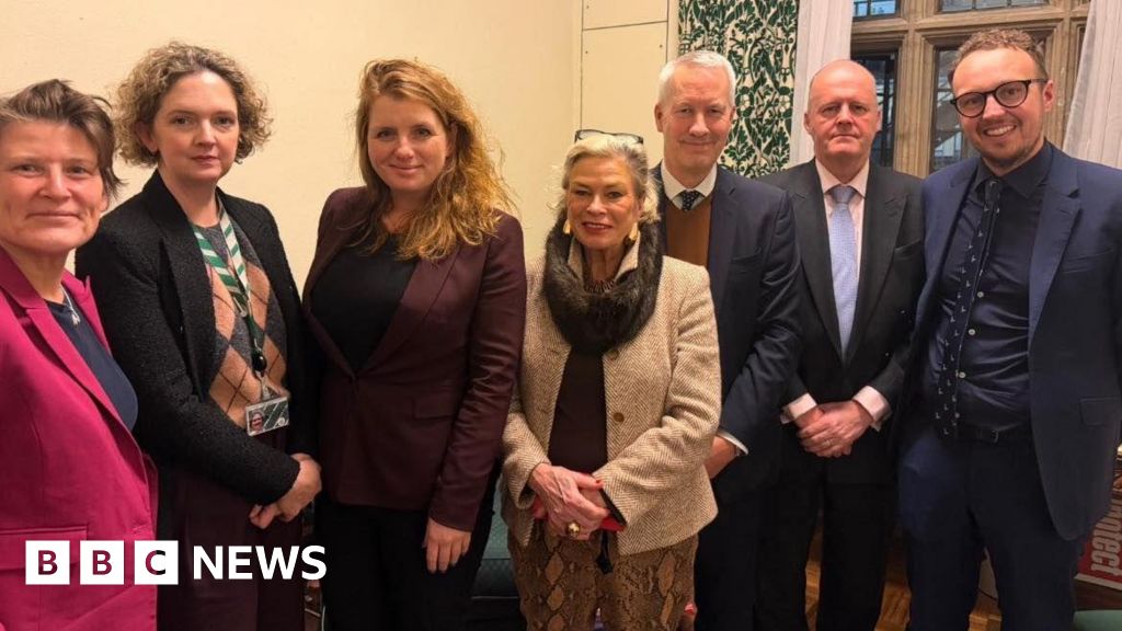 Somerset MPs call for better government funding for councils