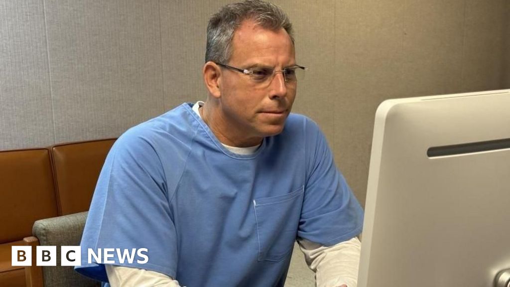 Erik Menendez Denied Parole Again Ahead of Lyle Hearing