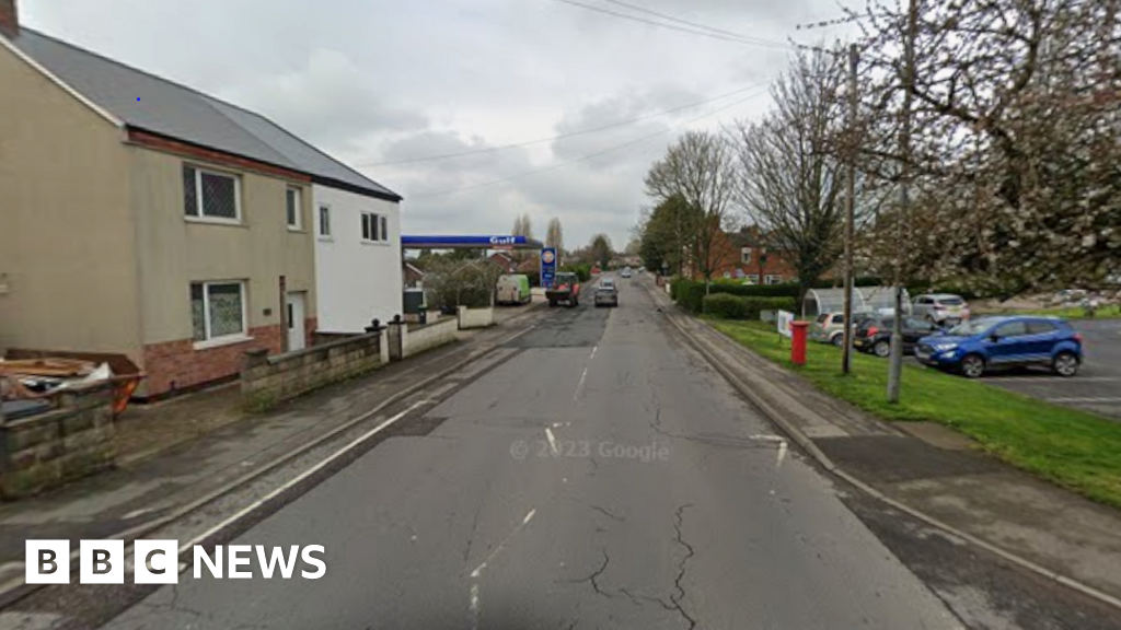 bbc.co.uk - George Torr - Man taken to hospital after industrial accident in Selston - BBC News