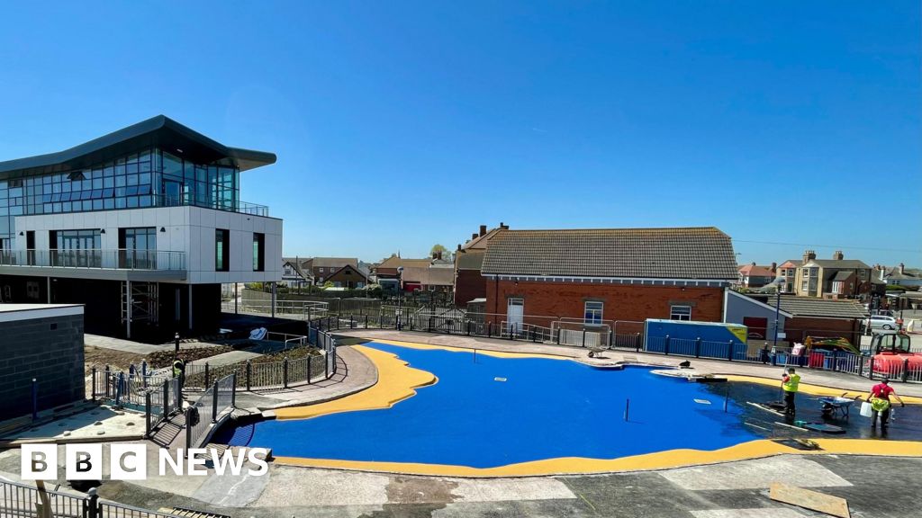 Multiple Community Pools Reopen Across US, UK After Fundraising, Renovations