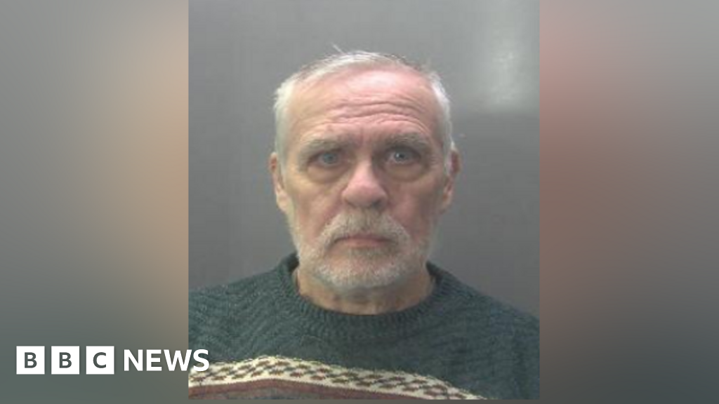 Cambridgeshire paedophile jailed