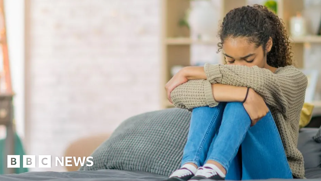 Childhood Health Issues Linked to Adult Mental Illness