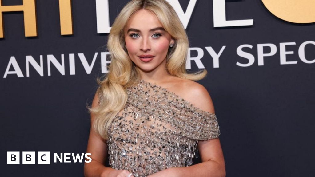 Chancellor confirms accepting Sabrina Carpenter tickets