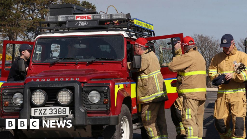 Majority of 214 wildfires started on purpose, say firefighters