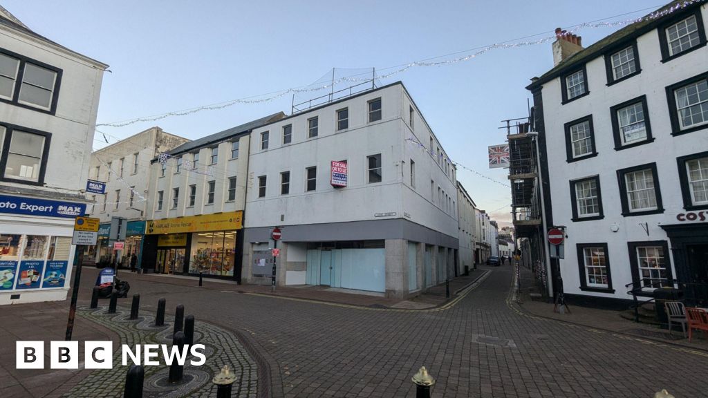 Hope Haven: New Mental Health Hub Coming to Whitehaven