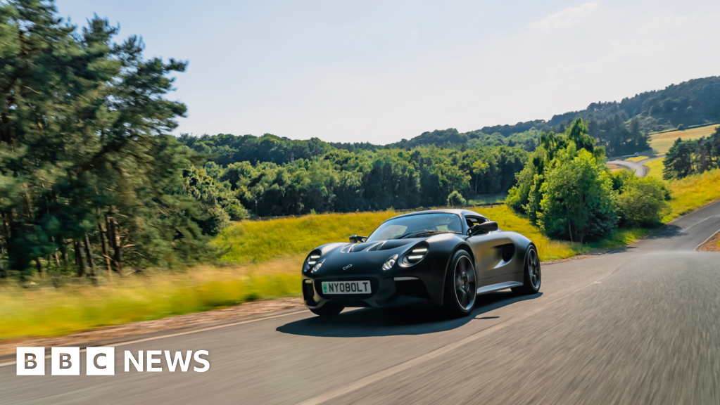 An electric car battery developed by UK start-up Nyobolt has successfully charged from 10% to 80% in four minutes and 37 seconds in its first live dem