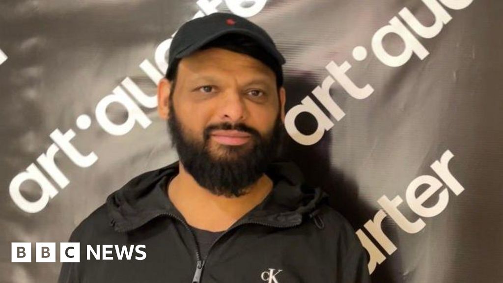 bbc.co.uk - Lindsey Alder - Birmingham's first halal food court to open in January - BBC News