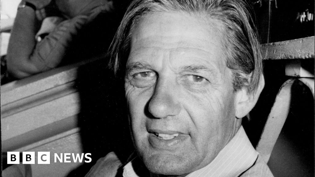 'Poet of cricket' remembered on 100th birthday
