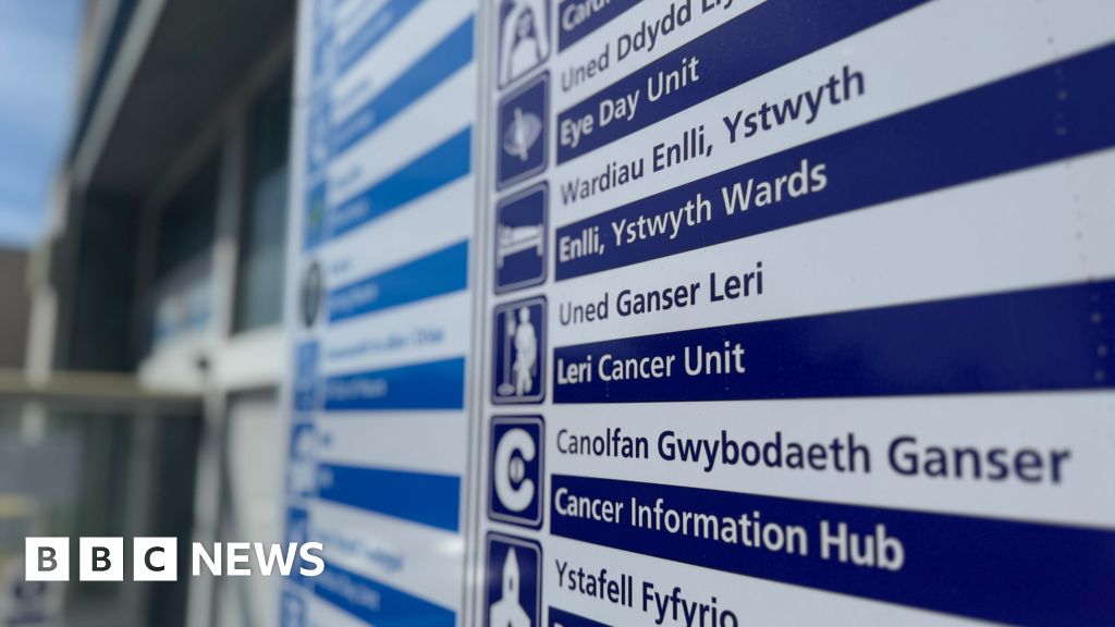 Dancing and Elvis impressions help fund new cancer unit