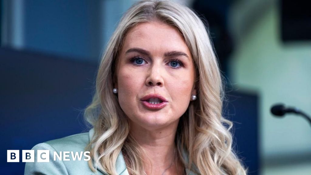 US says strike on Doha 'does not advance Israel's goals'