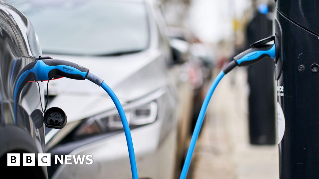 Congestion charge for EV drivers comes into effect in London