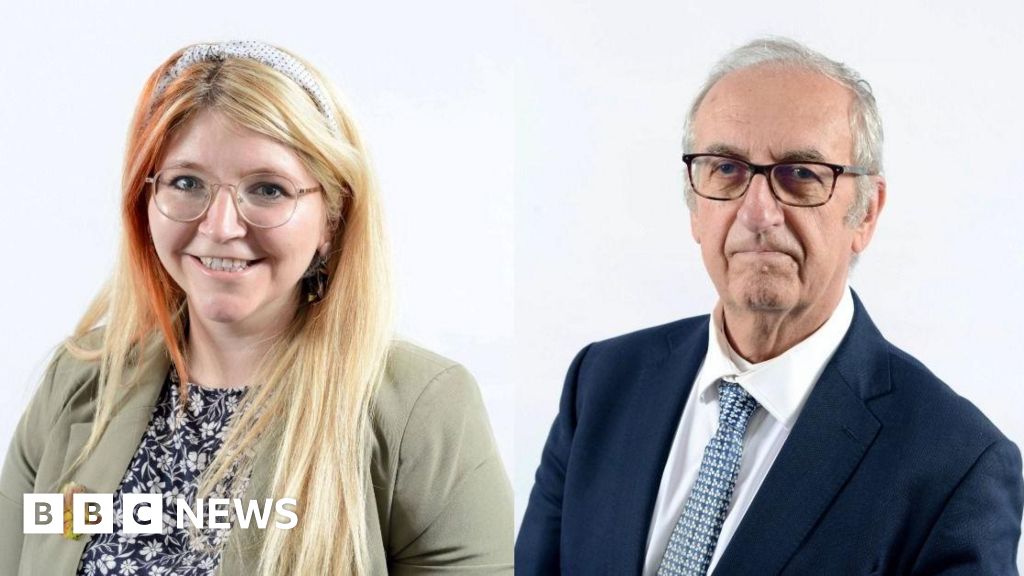 Multiple UK Councillors Step Down Triggering By-Elections