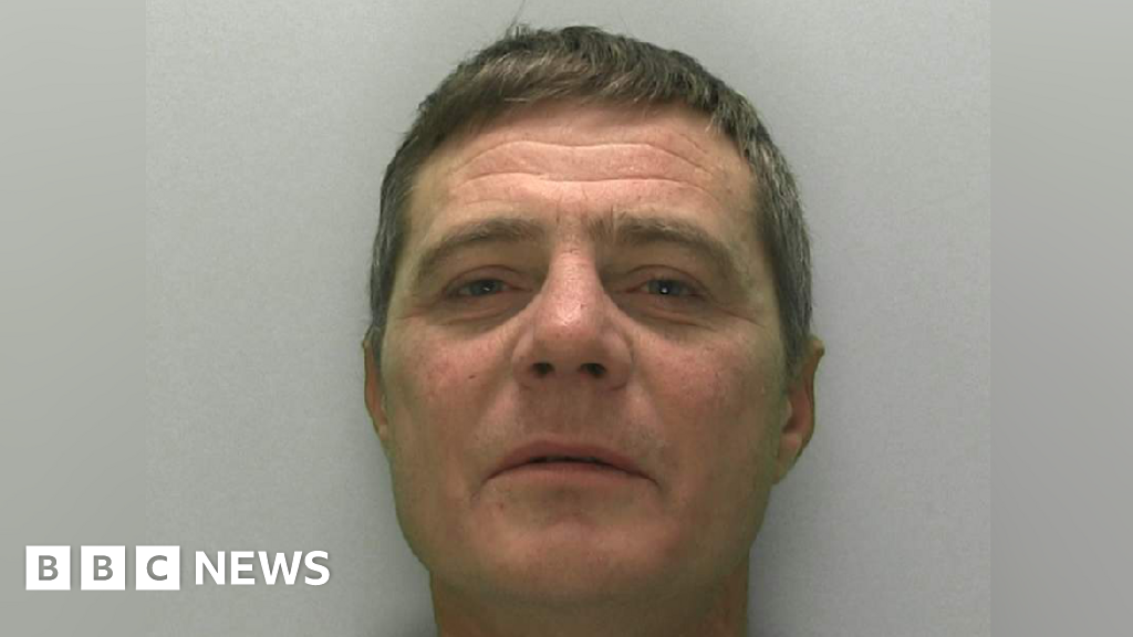 Man jailed for 17 years after Cinderford murder