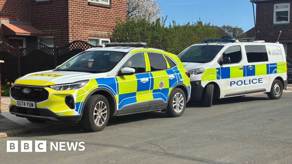 Baby girl dies in Redcar suspected dog attack