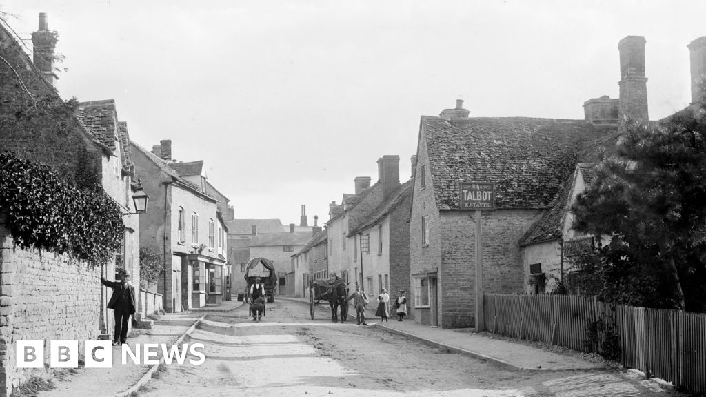 Secret Oxfordshire: Did a town's anti-vaccine protest help change the law?