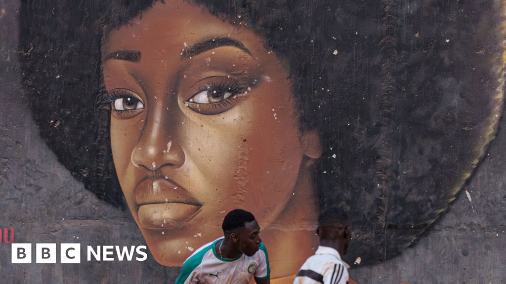 Africa’s week in pictures: 23-29 May 2025