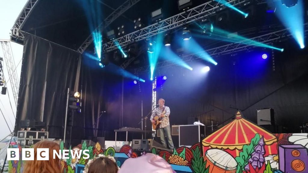 Solfest festival comany goes into liquidation