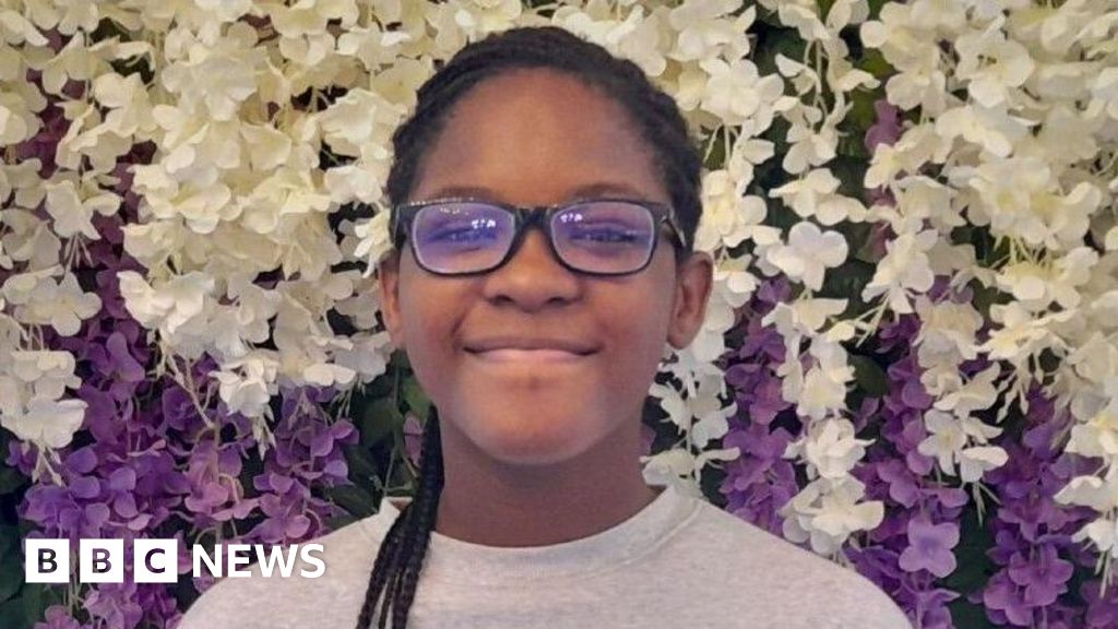 14歳の少女によるEco-Annxiety Rapは、バークシャーチャリティ賞を受賞しました