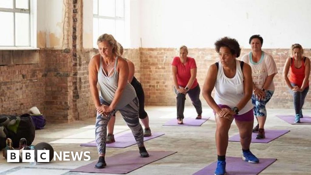 New fitness classes introduced across Fenland