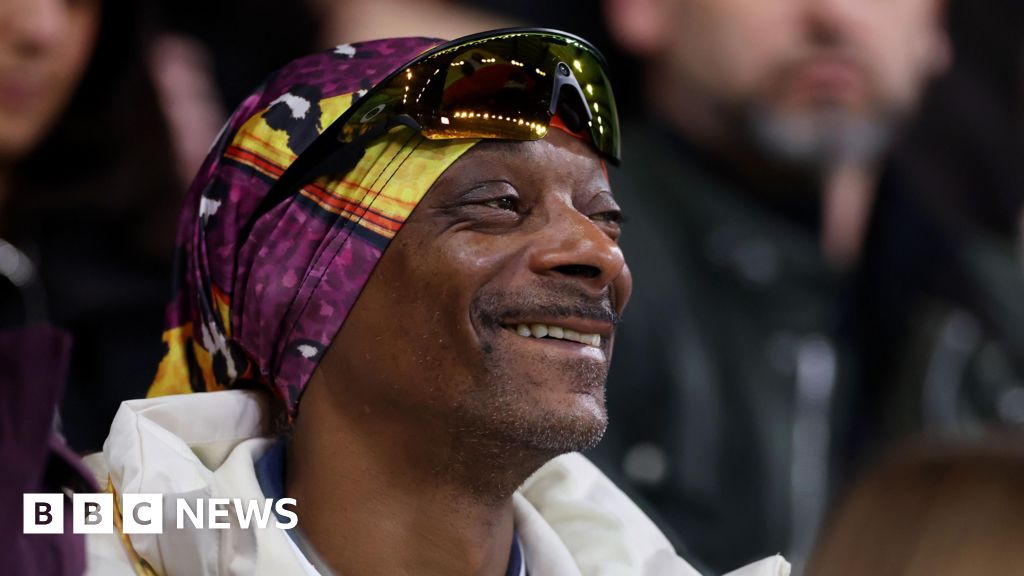 Snoop Dogg wants to turn Swansea into Vegas - but some think 'he should leave us alone'