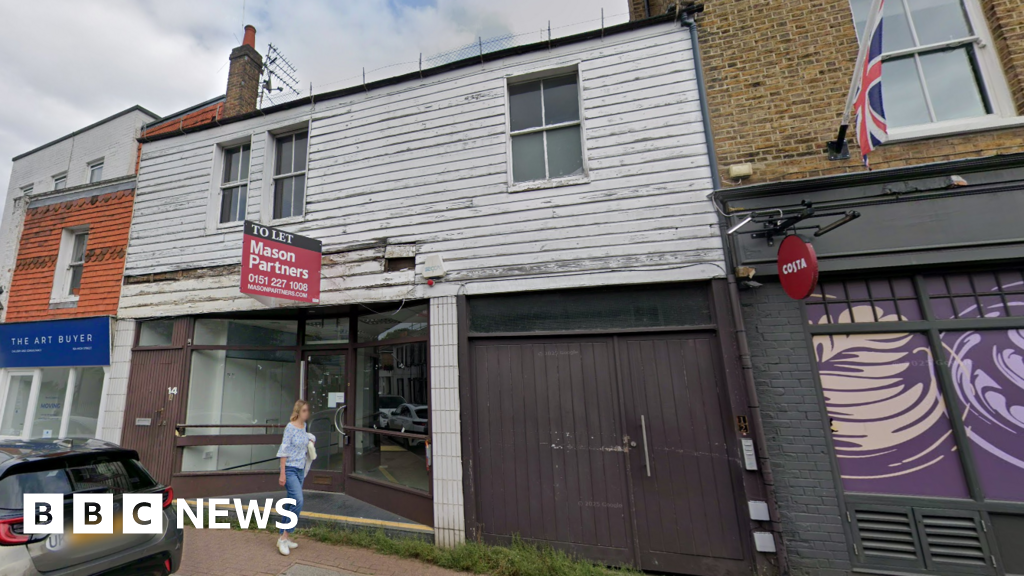 Surrey MP Seeks New Pharmacy to Address Local Service Gap
