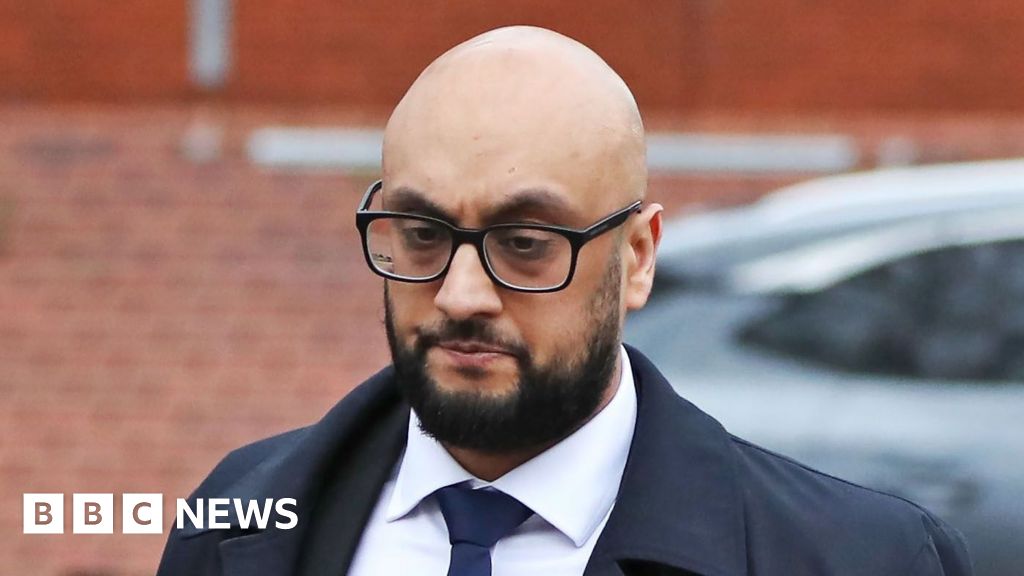bbc.co.uk - Hayley Coyle - Leeds driver denies 90mph race before mum and child killed