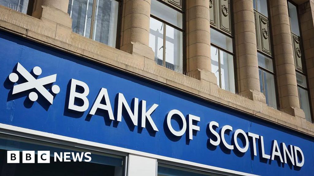 Bank of Scotland Plans Closure of 13 Branches Across Scotland by 2026